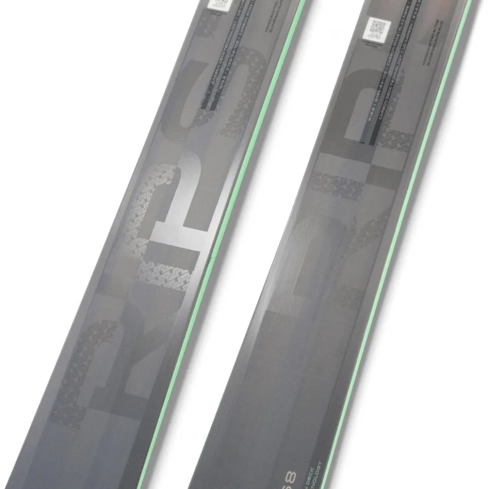 Sci Elan Ripstick 94 W