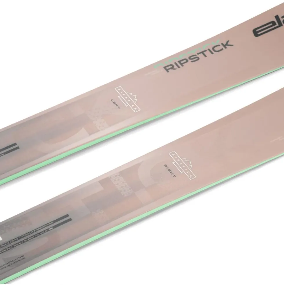 Sci Elan Ripstick 94 W
