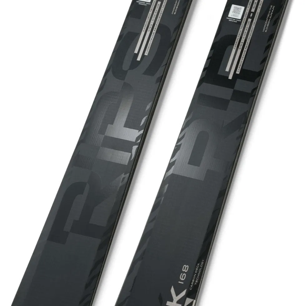 Sci Elan Ripstick 94 W Black Edition