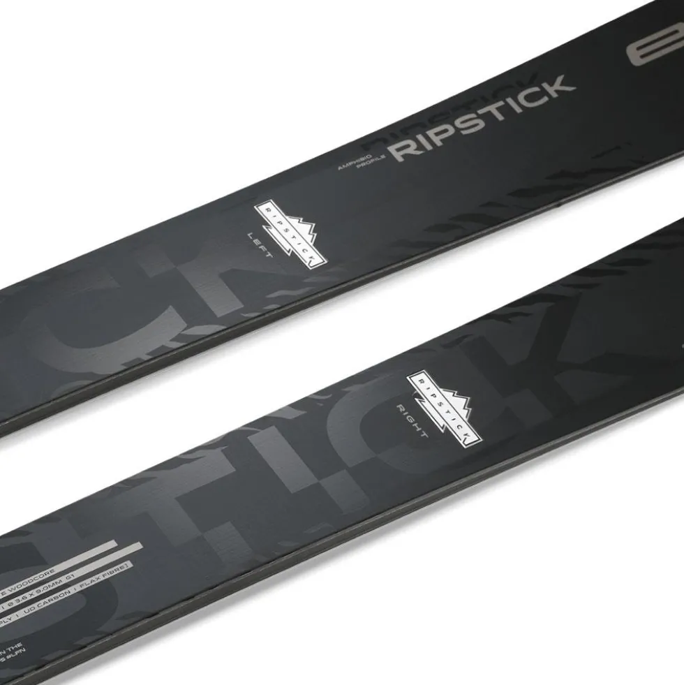 Sci Elan Ripstick 94 W Black Edition