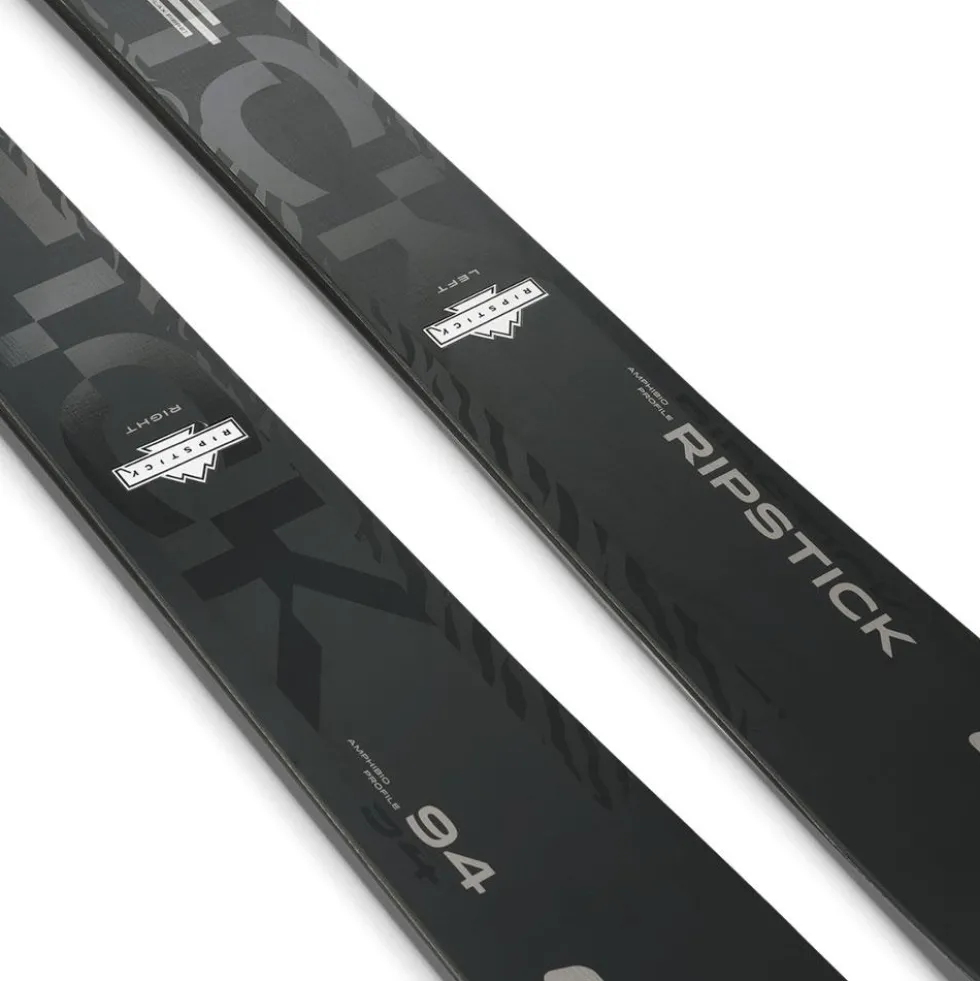 Sci Elan Ripstick 94 W Black Edition