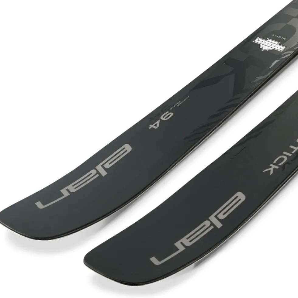 Sci Elan Ripstick 94 W Black Edition