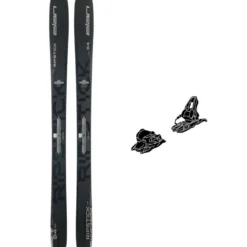 Sci Elan Ripstick 94 W Black Edition