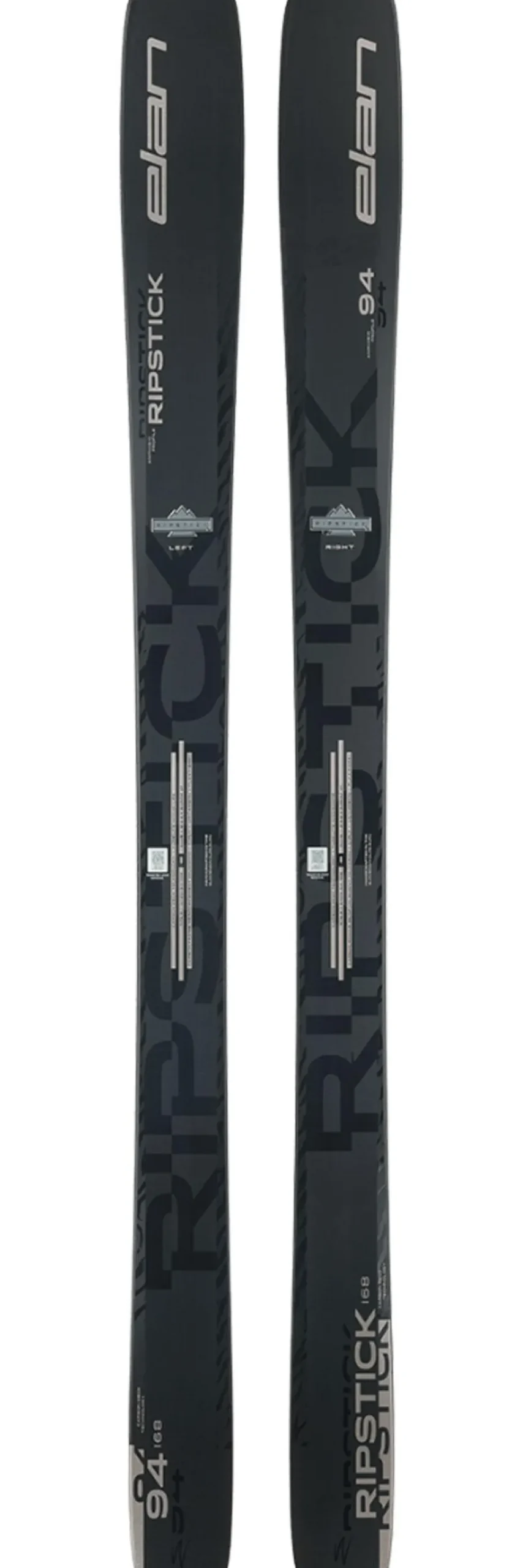 Sci Elan Ripstick 94 W Black Edition