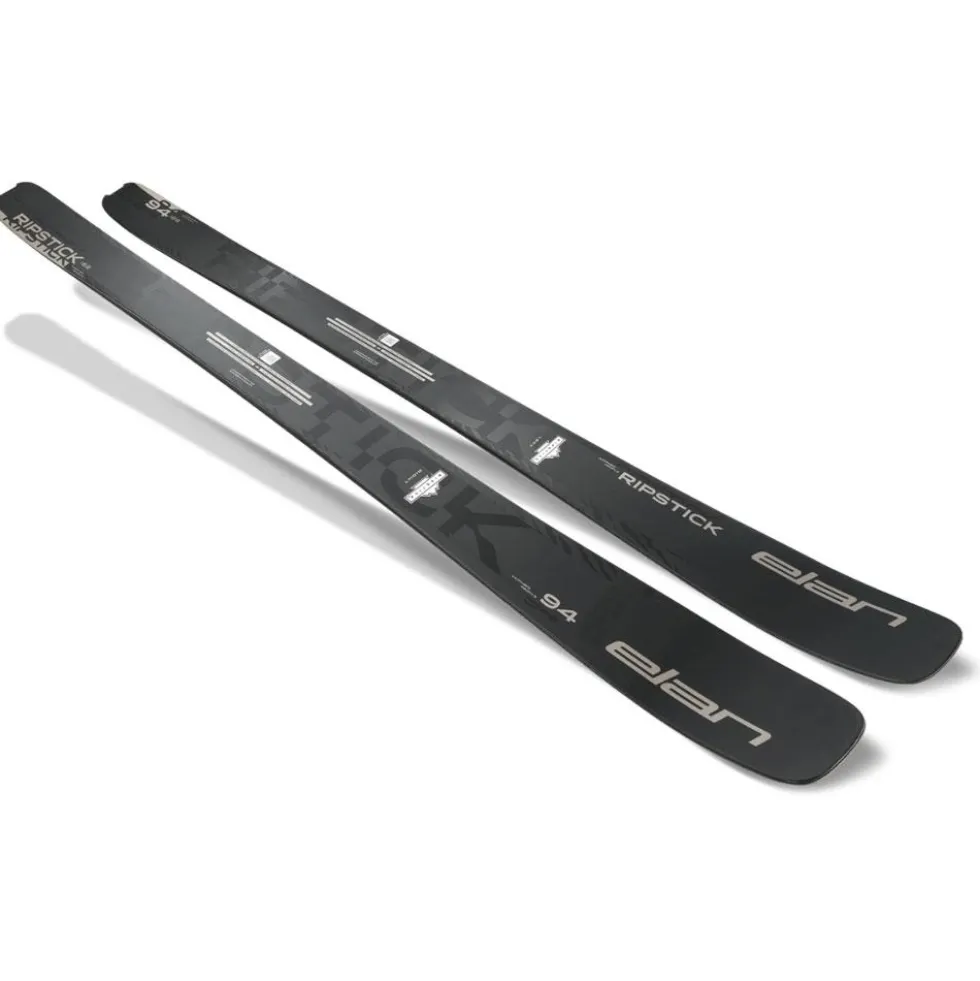 Sci Elan Ripstick 94 W Black Edition