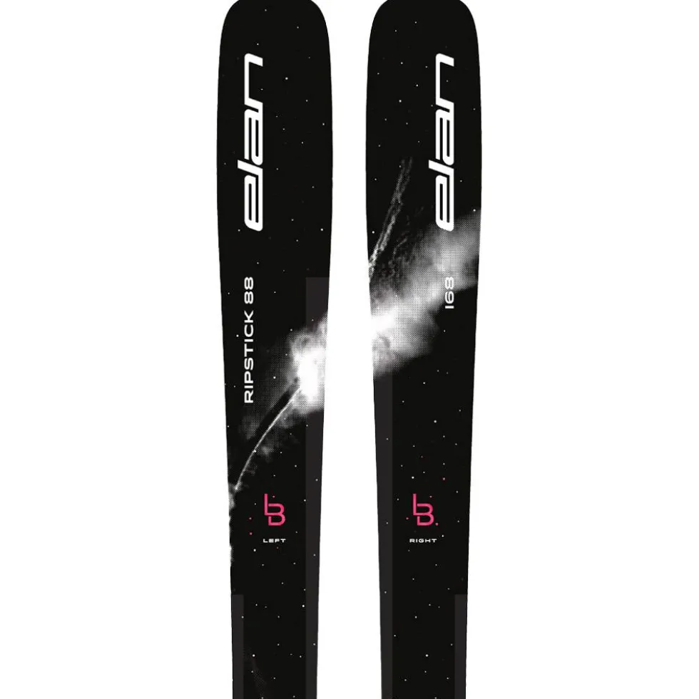Sci Elan Ripstick 88 W Lb