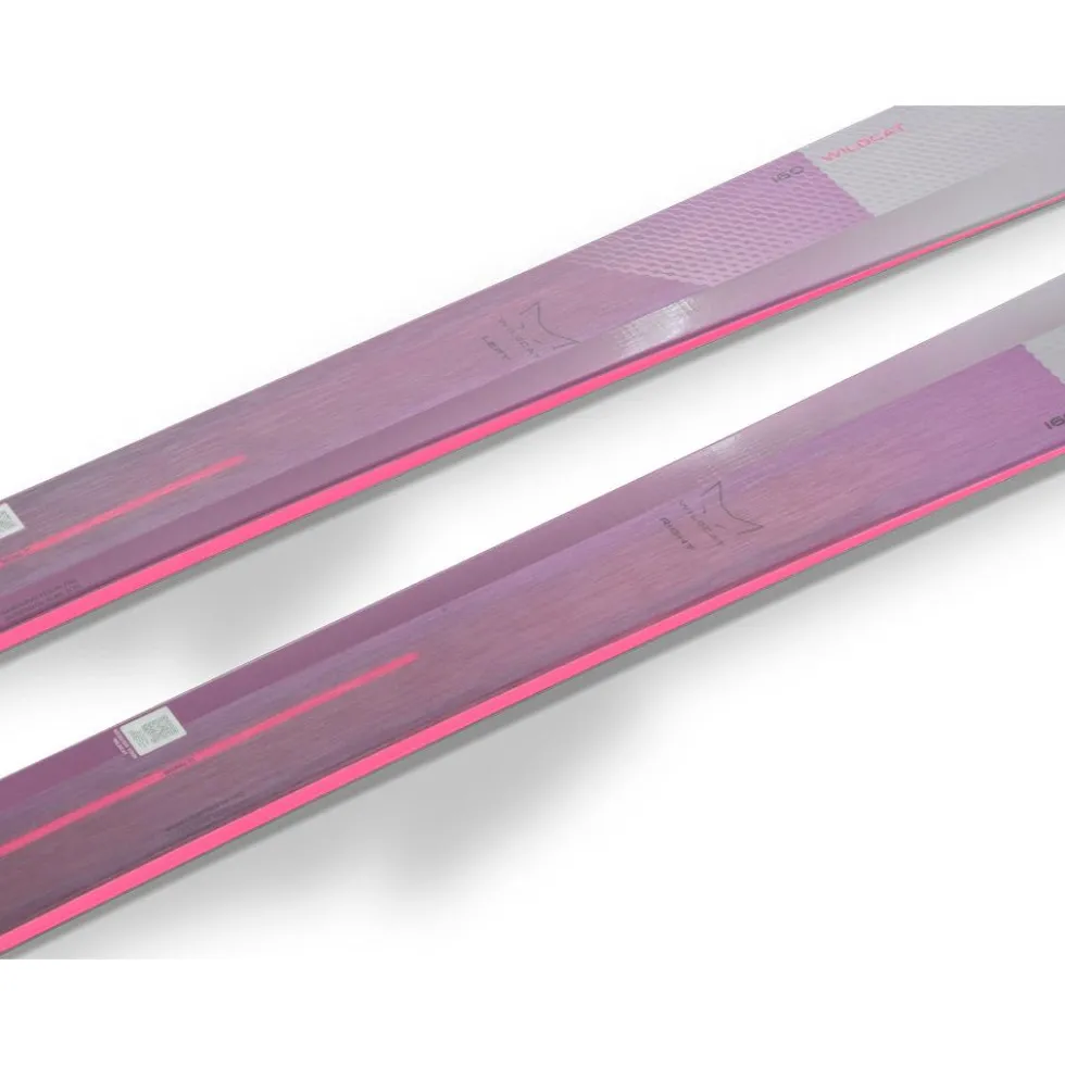 Sci Elan Wildcat 83 Ti