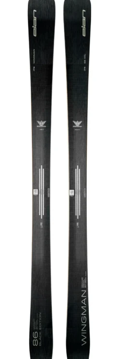 Sci Elan Wingman 86 Black Edition