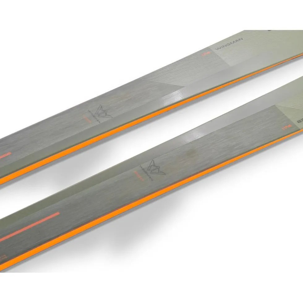 Sci Elan Wingman 83 Ti