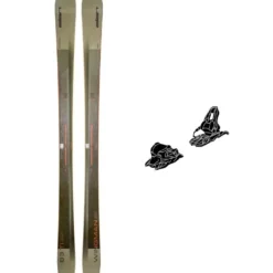 Sci Elan Wingman 83 Ti