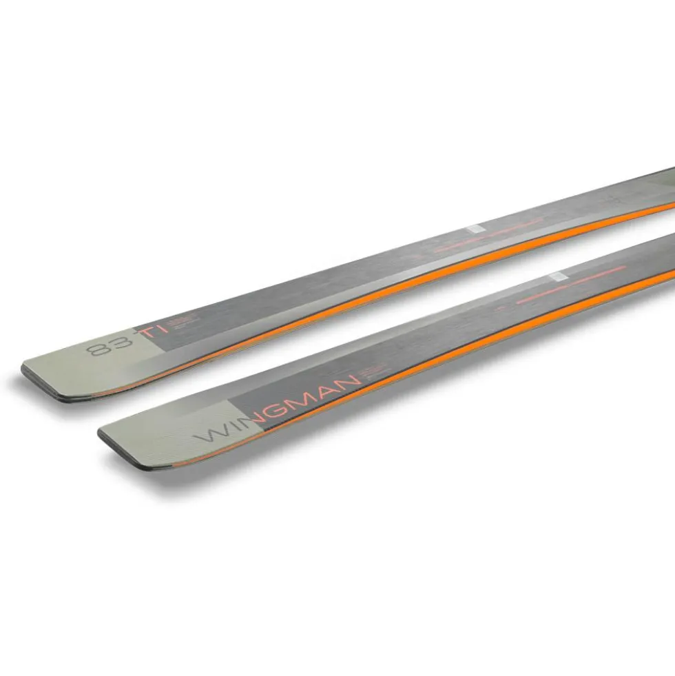 Sci Elan Wingman 83 Ti