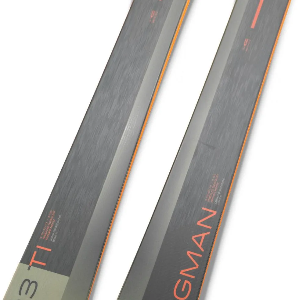 Sci Elan Wingman 83 Ti