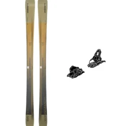 Sci Elan Wingman 86 Ti