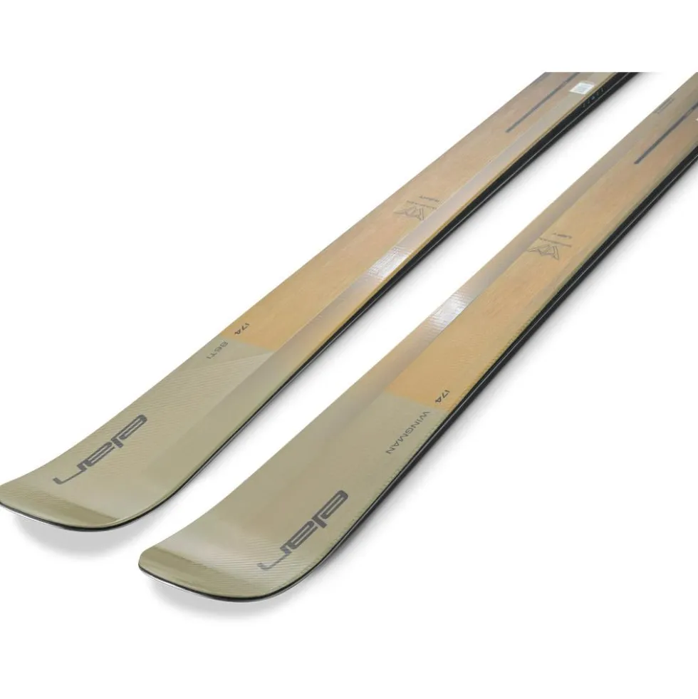 Sci Elan Wingman 86 Ti