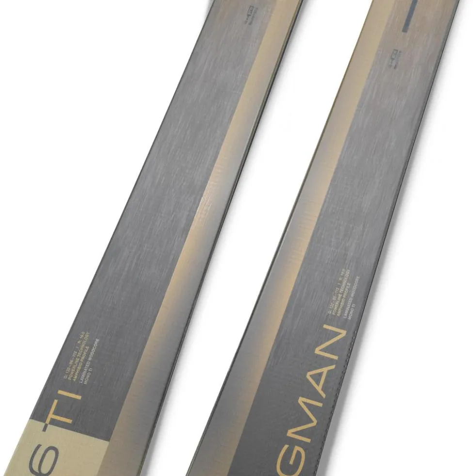 Sci Elan Wingman 86 Ti