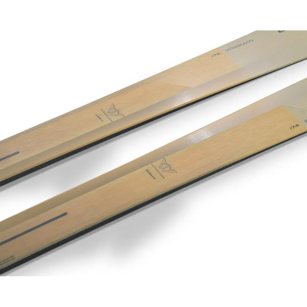 Sci Elan Wingman 86 Ti