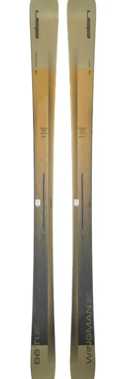 Sci Elan Wingman 86 Ti