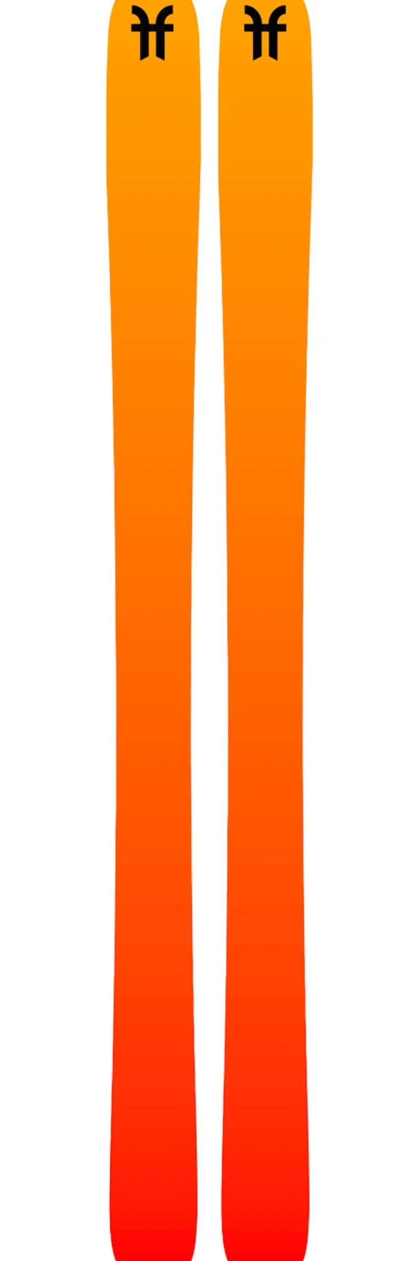 Sci Faction Dancer 3 Orange