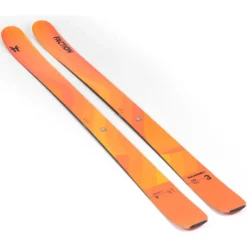 Sci Faction Dancer 3 Orange