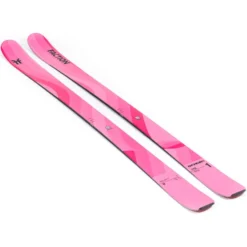 Sci Faction Dancer 1 Pink