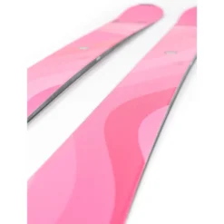 Sci Faction Dancer 1 Pink
