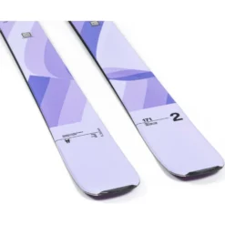 Sci Faction Dancer 2 Purple