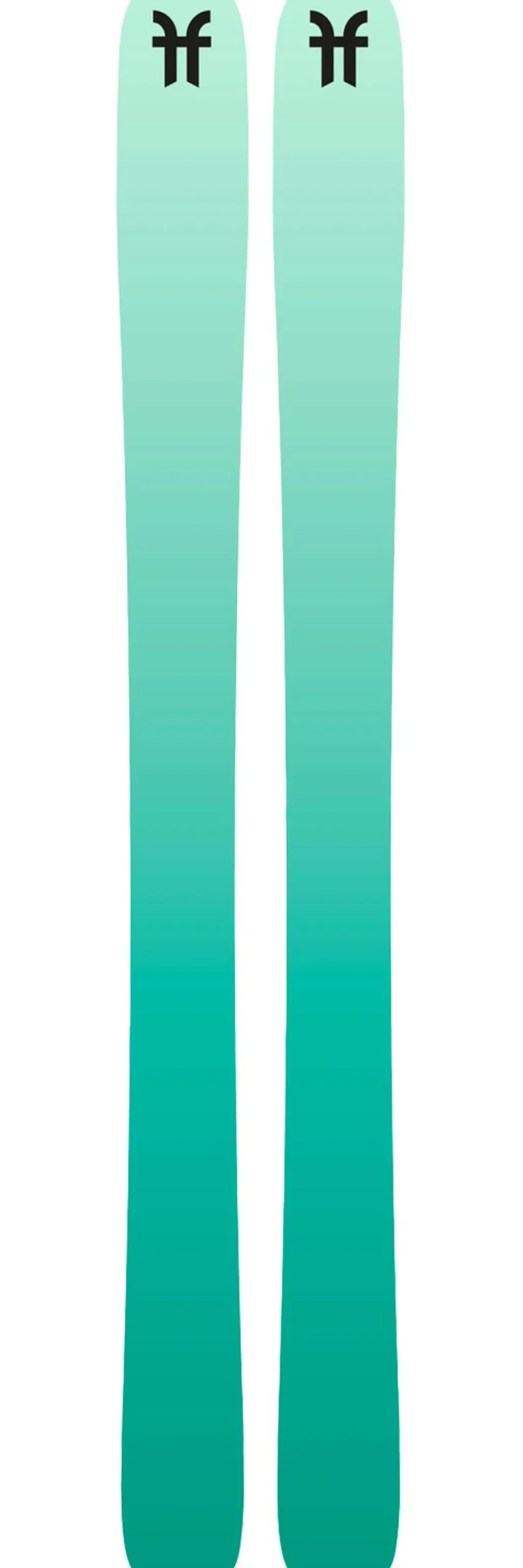 Sci Faction Dancer 3 Turquoise