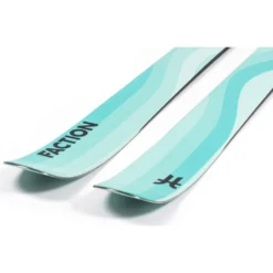 Sci Faction Dancer 3 Turquoise