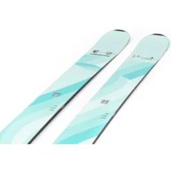 Sci Faction Dancer 3 Turquoise
