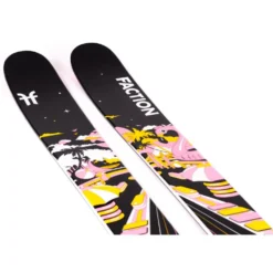Sci Faction Prodigy 4