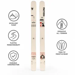 Sci Faction Prodigy 3 Capsule