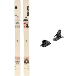 Sci Faction Prodigy 3 Capsule