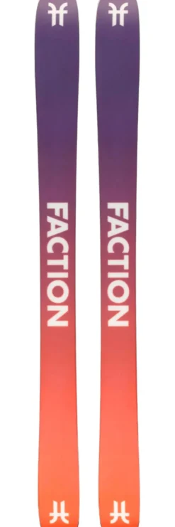 Sci Faction Prodigy 3 Capsule