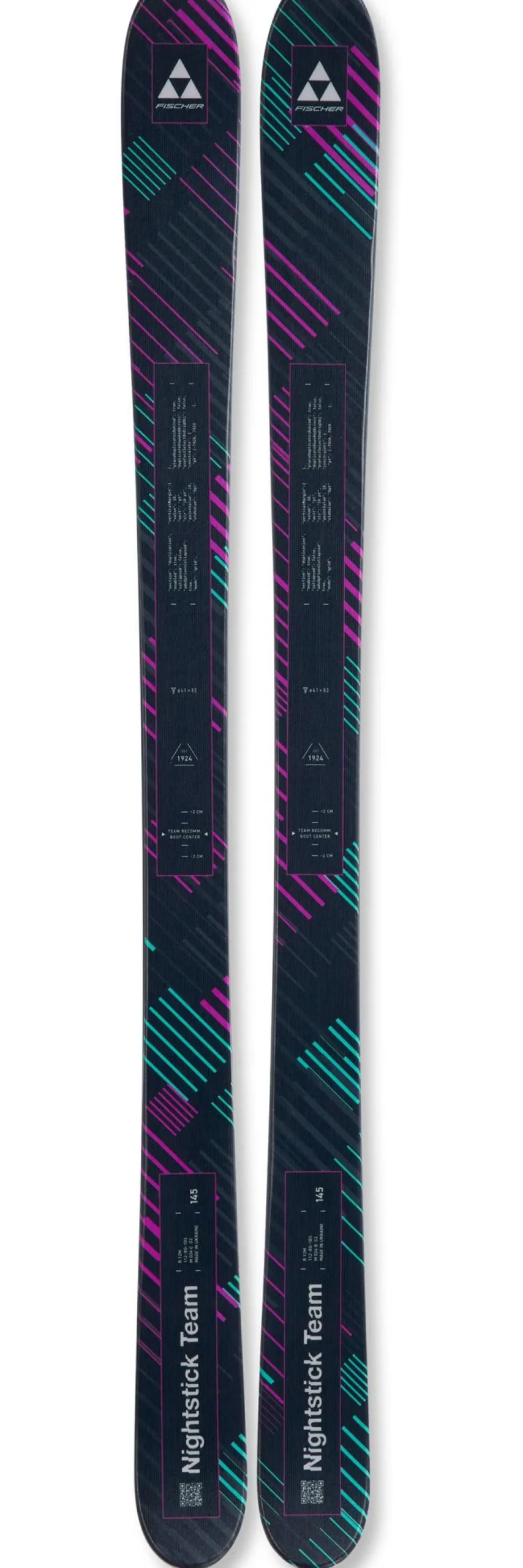 Sci Fischer Nightstick Team