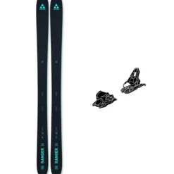 Sci Fischer Ranger 84