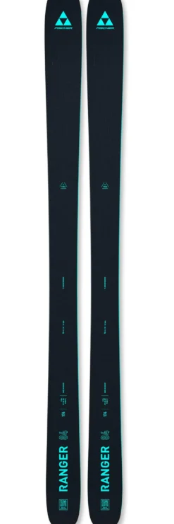 Sci Fischer Ranger 84