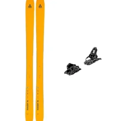 Sci Fischer Ranger 96