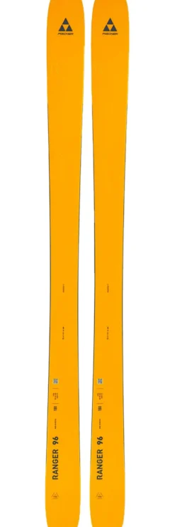 Sci Fischer Ranger 96