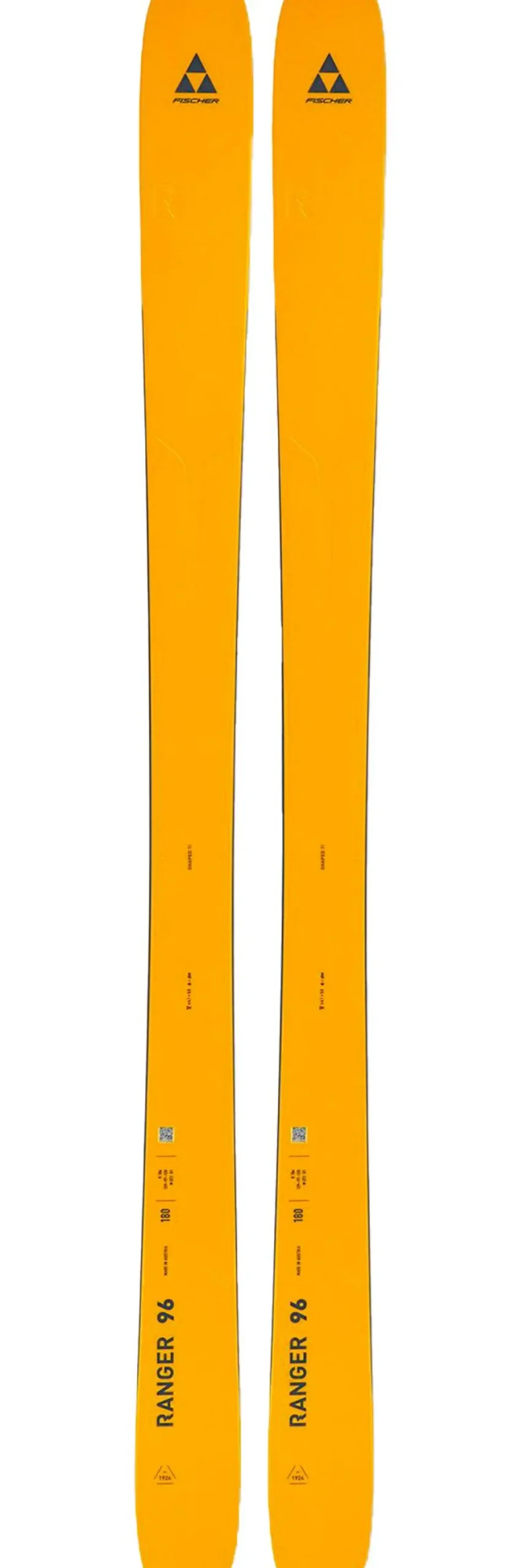 Sci Fischer Ranger 96