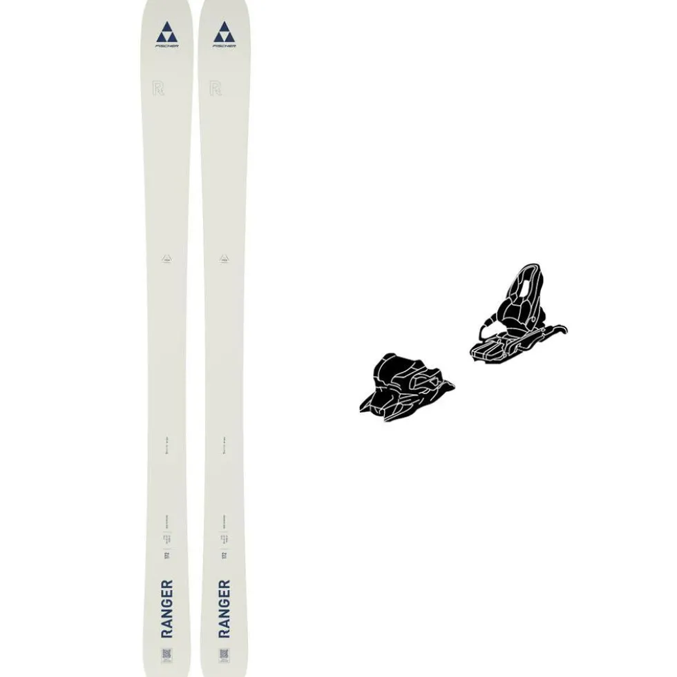 Sci Fischer Ranger Sand