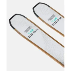 Sci Head Kore 87 Ti W