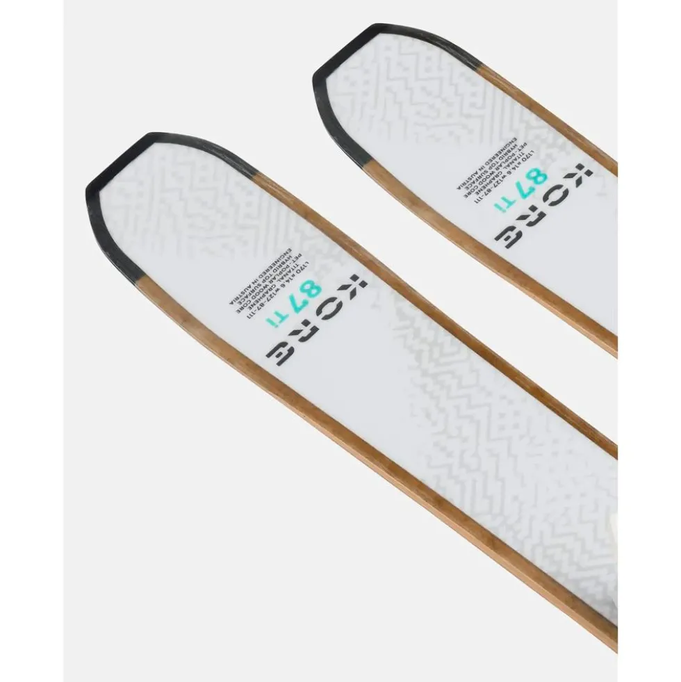 Sci Head Kore 87 Ti W