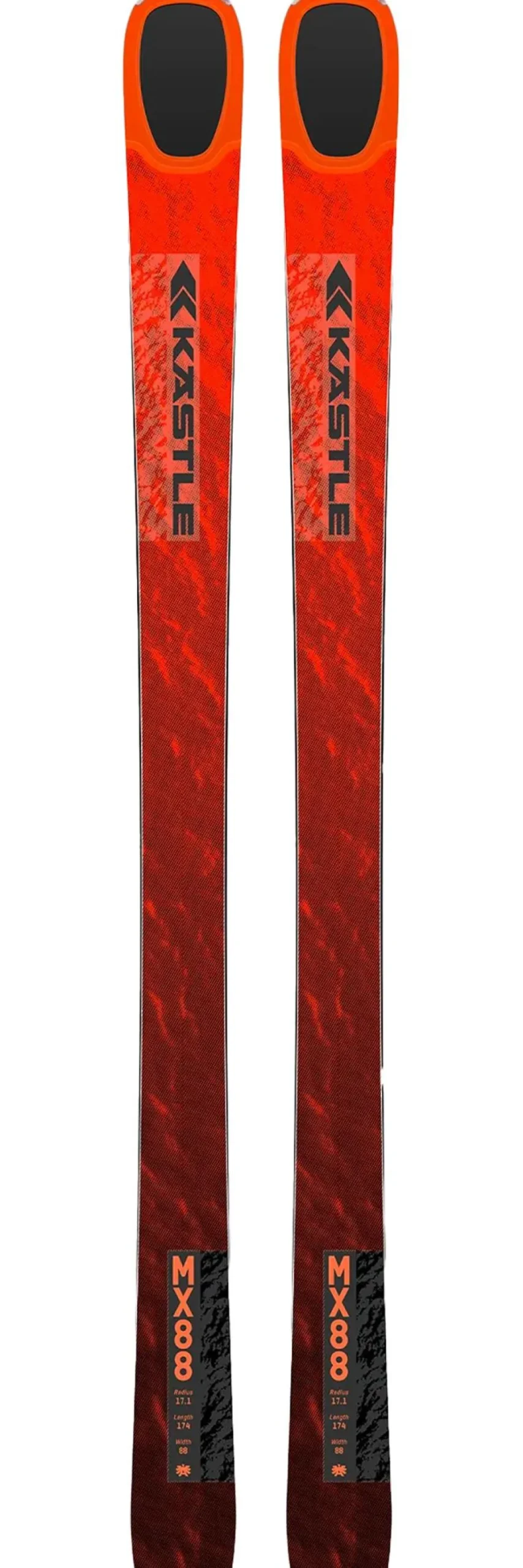 Sci Kastle Mx88