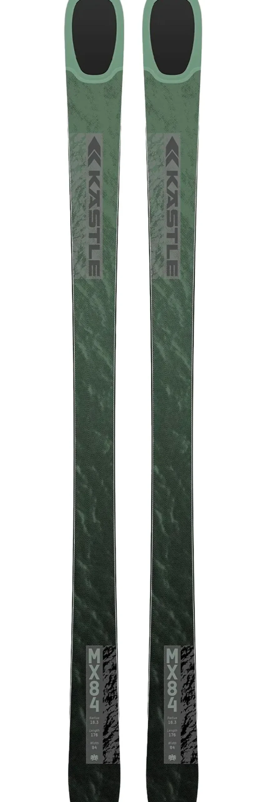 Sci Kastle Mx84