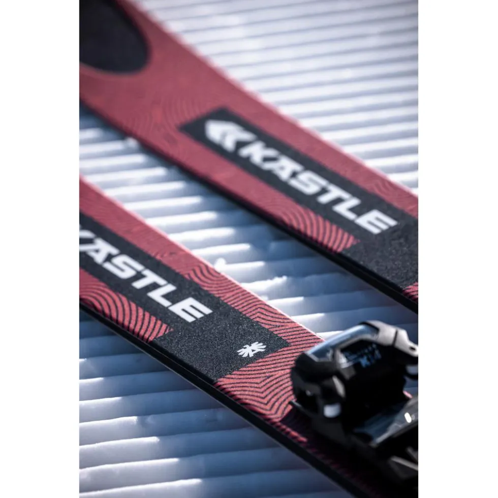 Sci Kastle Zx100