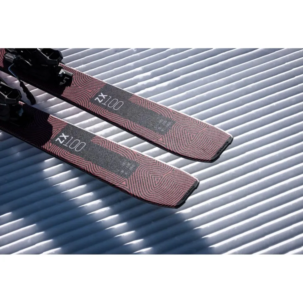 Sci Kastle Zx100