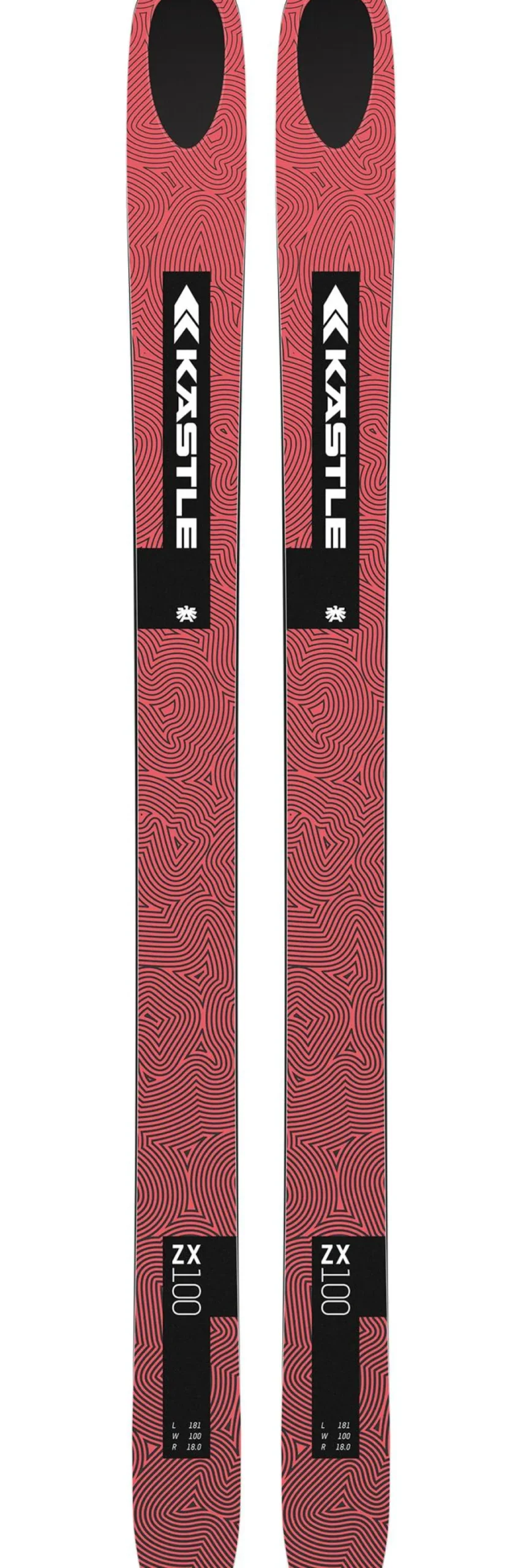 Sci Kastle Zx100