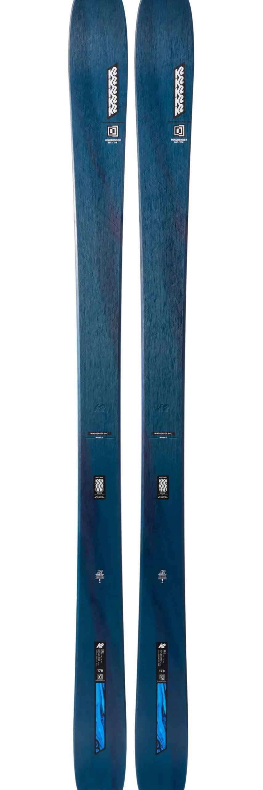 Sci K2 Mindbender 96C