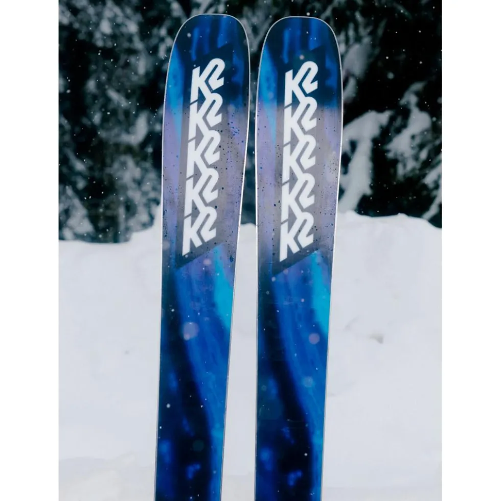 Sci K2 Mindbender 96C