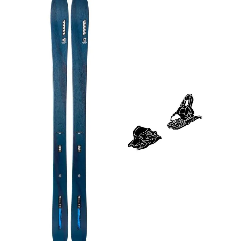 Sci K2 Mindbender 96C